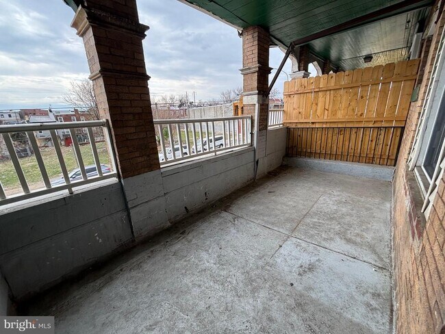 Building Photo - 5515 Baltimore Ave