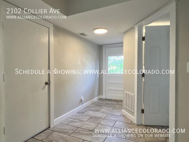 Building Photo - 2102 Collier Ave