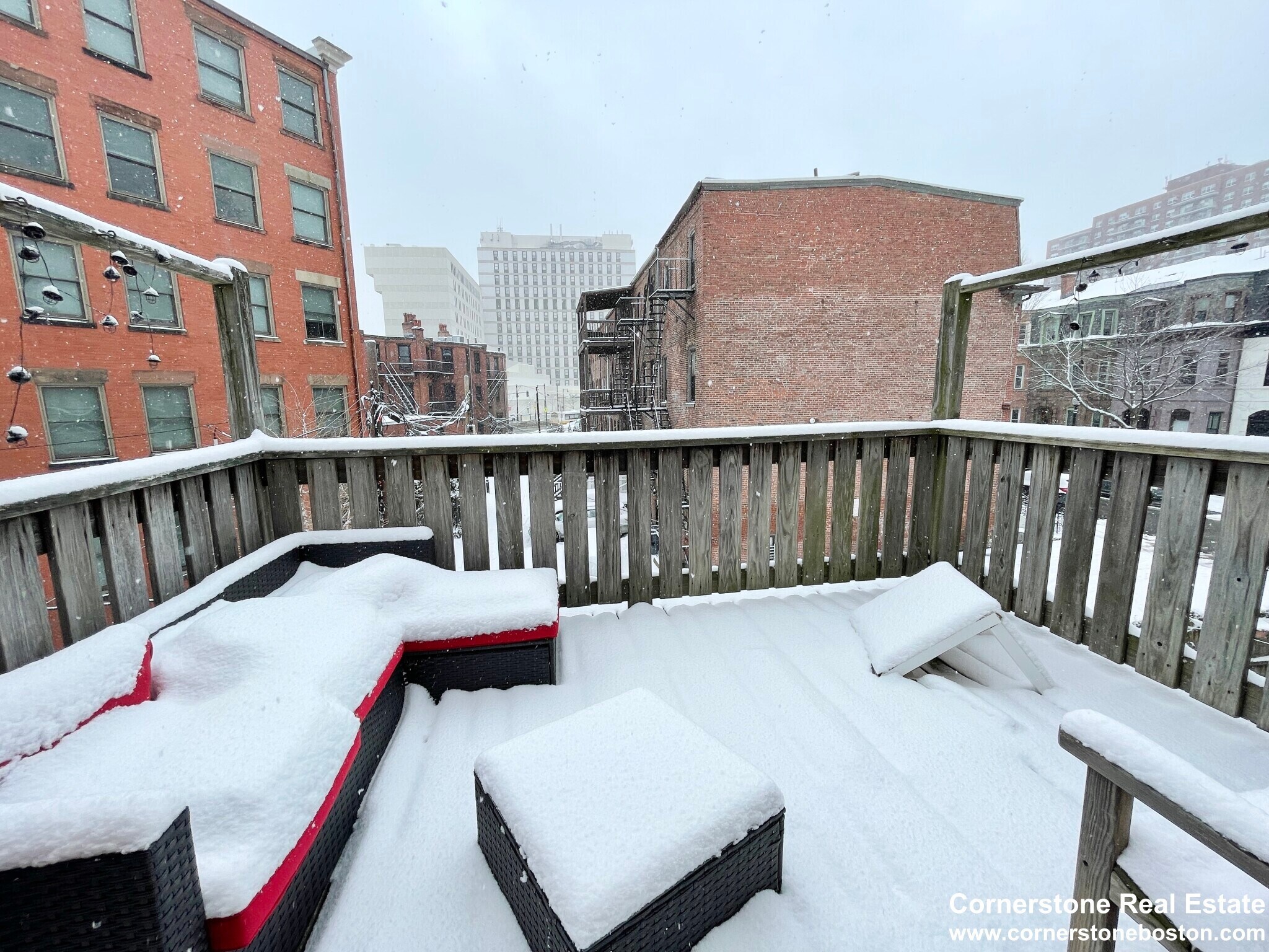 Building Photo - 1625 Tremont St