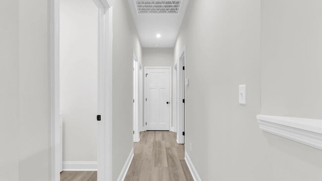 Building Photo - Brand new, 4 bedroom home!