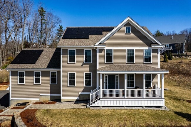 Building Photo - 18 Scenic Dr