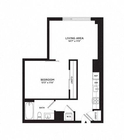 Floorplan - Vela