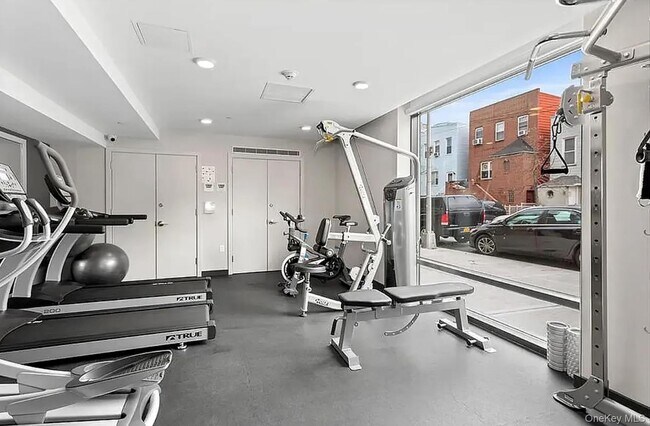 Building Photo - 42-37-40 27th St