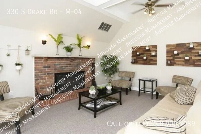Building Photo - 330 S Drake Rd