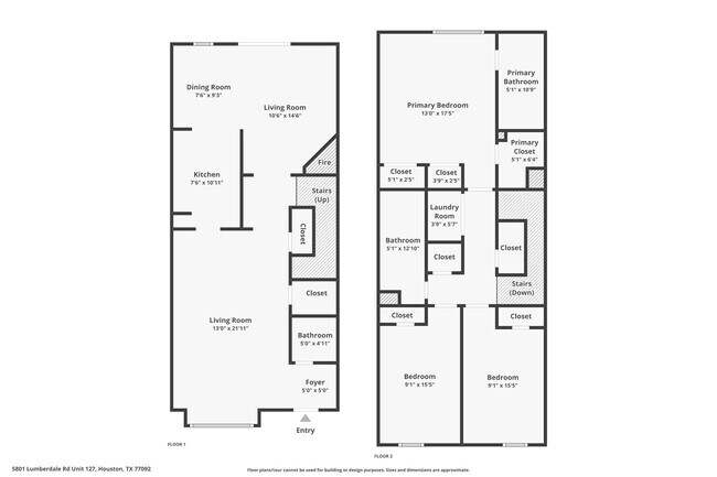 Building Photo - 5801 Lumberdale Rd