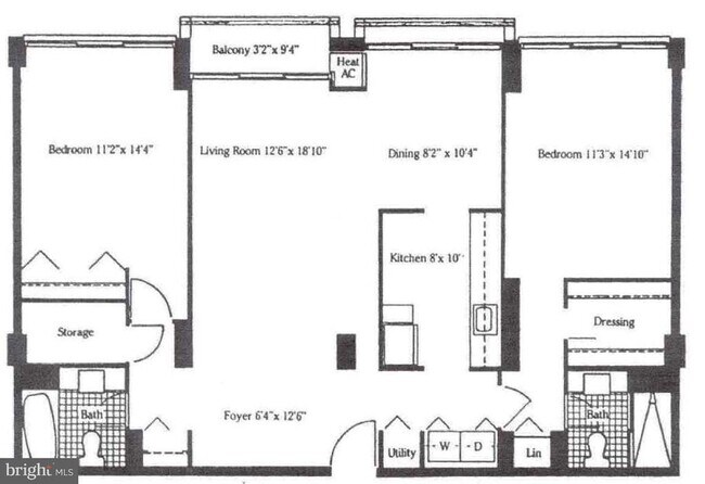 Building Photo - 1326 Spruce St