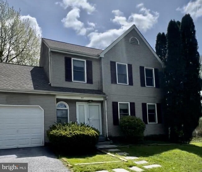 Building Photo - 414 Windsor Cir