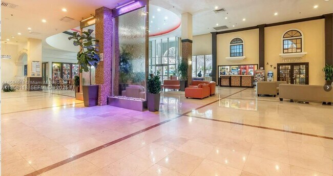 Building Photo - 19201 Collins Ave