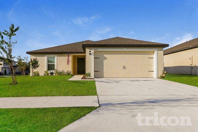 Building Photo - 4446 Horse Creek Ln