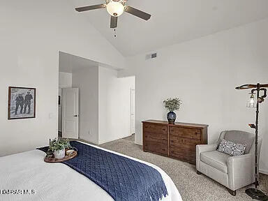 Building Photo - 7837 Enchanted View Dr