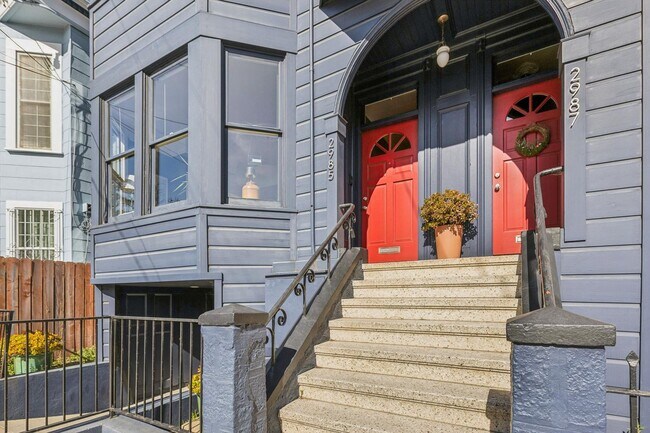 Building Photo - 2985 Harrison St