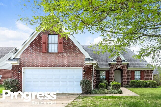 Primary Photo - 10165 Fox Chase Dr