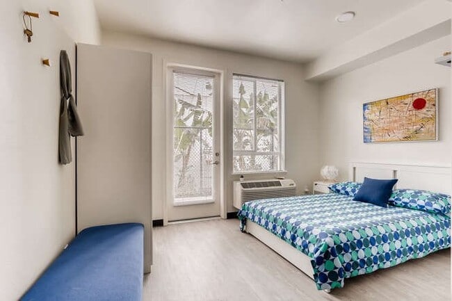 Floorplan - 4252 Crenshaw