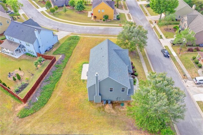 Building Photo - 831 New Liberty Way