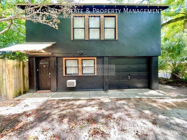 Primary Photo - 6601 1/2 N Navin Ave-B COPY