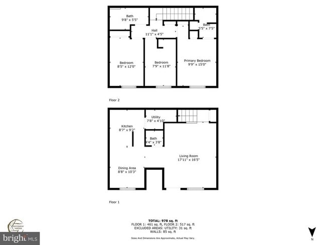 Building Photo - 90 Adams Dr NE