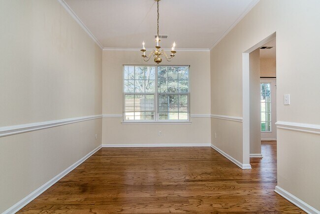 Building Photo - Morrison Plantation