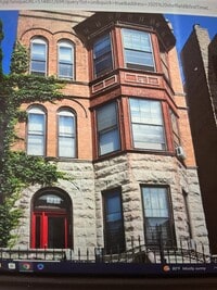 Building Photo - 3505 N Sheffield Ave