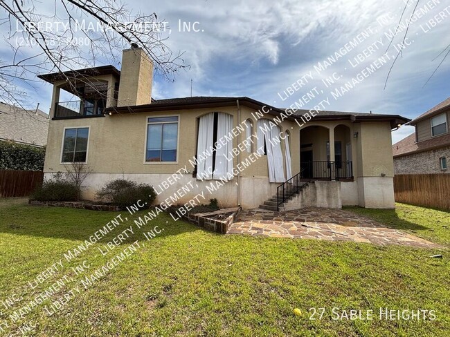 Building Photo - 5 bedrooms, 4.5 bathrooms in Mesa Grande i...