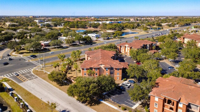 Building Photo - 5560 Metrowest Blvd