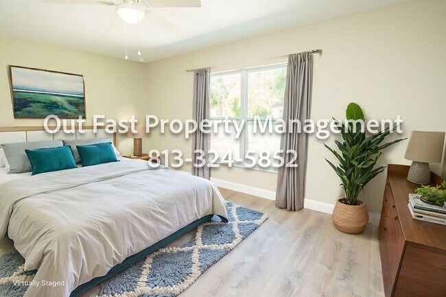 Building Photo - Fresh-Build 3-Bedroom Home in Lakeland