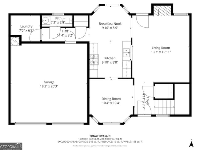 Building Photo - 6968 Foxmoor Way