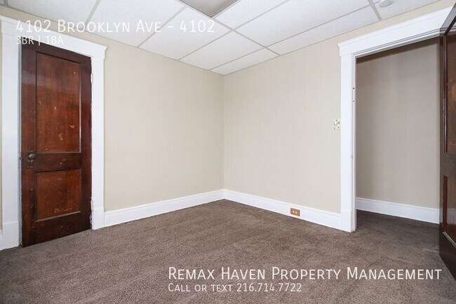 Building Photo - 4102 Brooklyn Ave