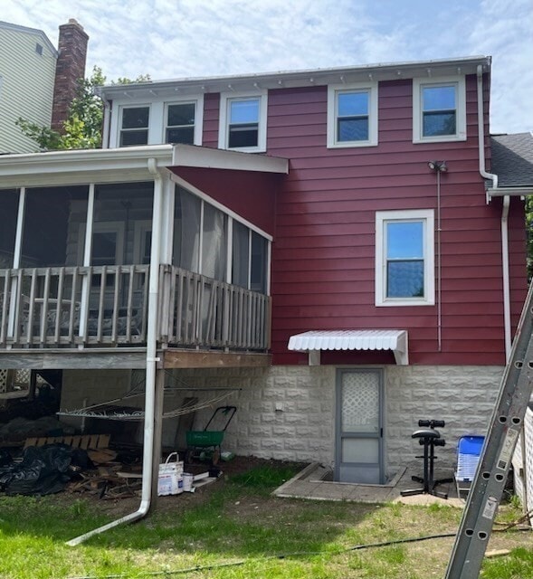 Building Photo - 29 Copley Ave