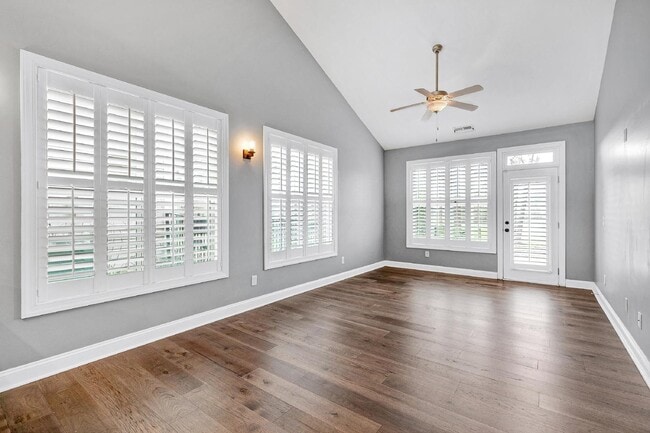 Building Photo - 3909 Yates Mill Trail