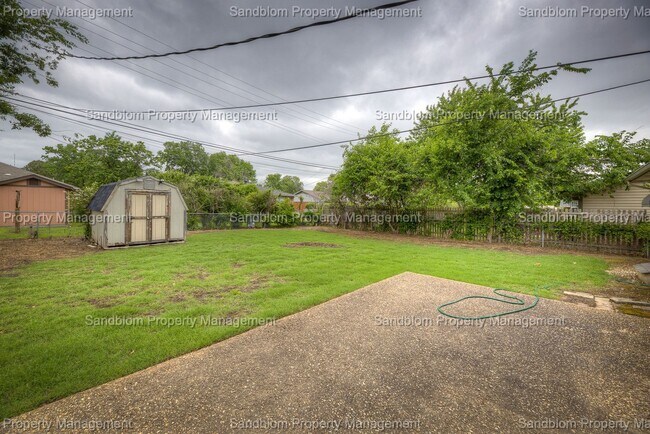 Building Photo - For Lease | Tulsa | 3 Bedroom, 1 Bath | $1...