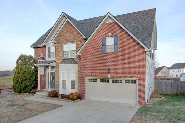 Building Photo - Super Views of Kentucky while in Clarksville