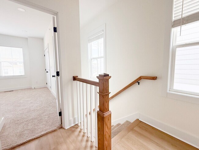 Building Photo - Modern 3-Bedroom Home with Flex Room and Resort-Style Amenities at Highbury