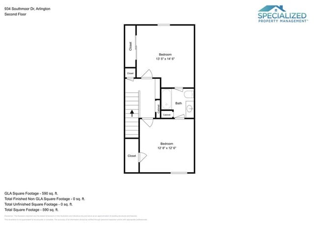 Building Photo - 934 Southmoor Dr