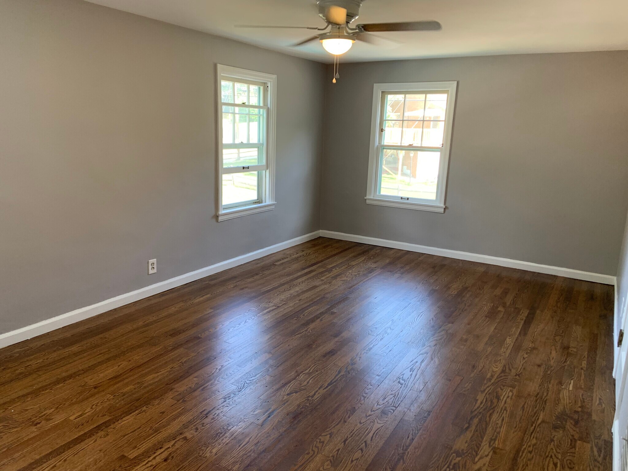 Bedroom 2 - 2050 New Linden Rd