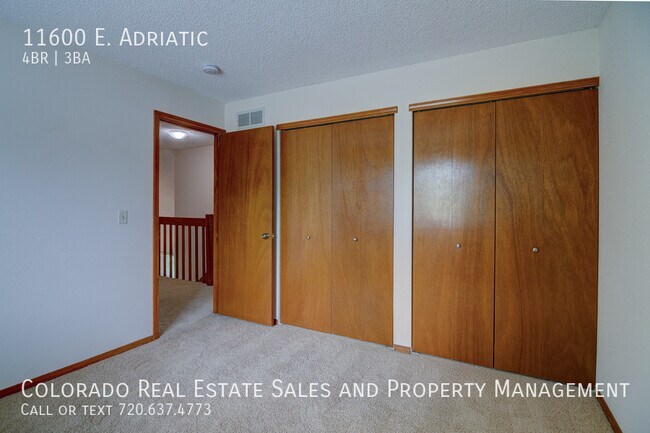 Building Photo - 11600 E. Adriatic-