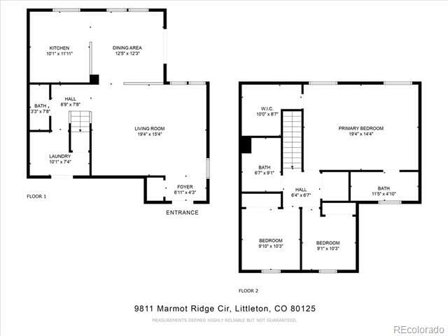 Building Photo - 9811 Marmot Ridge Cir