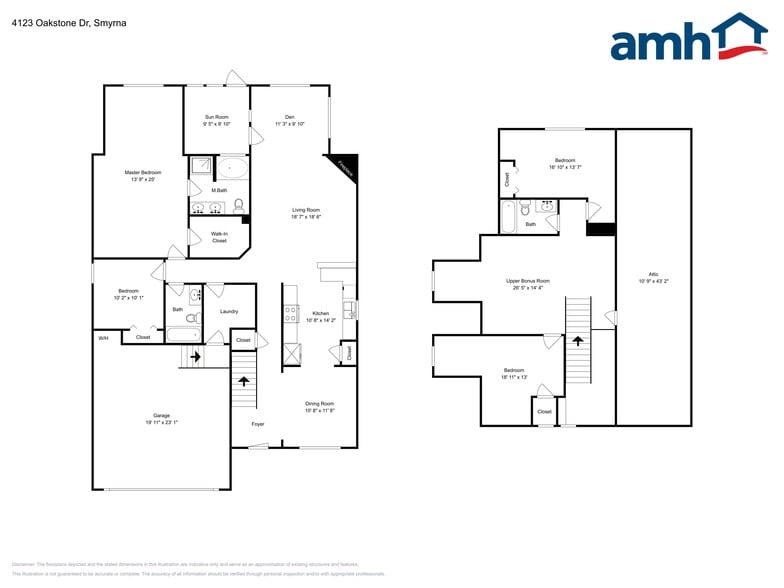 Building Photo - 4123 Oakstone Dr