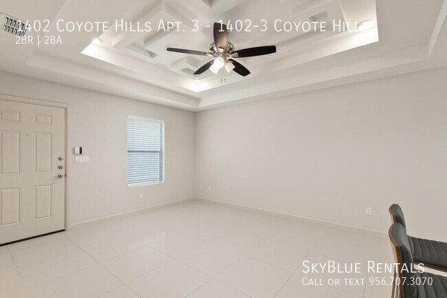 Building Photo - 1402 Coyote Hls