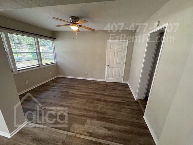Building Photo - 3642 Aloha Dr