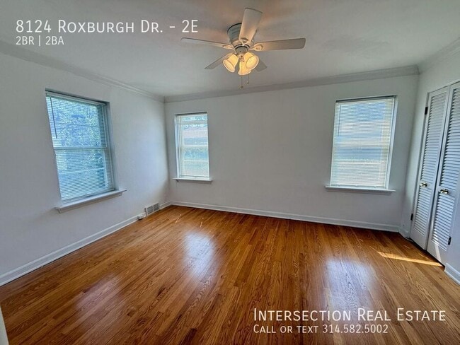 Building Photo - 8124 Roxburgh Dr