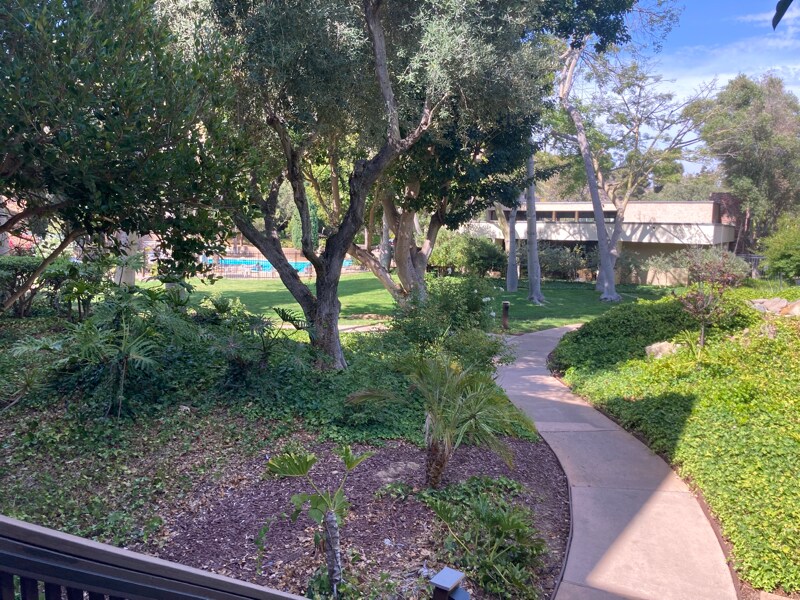 Building Photo - 6416 Friars Rd