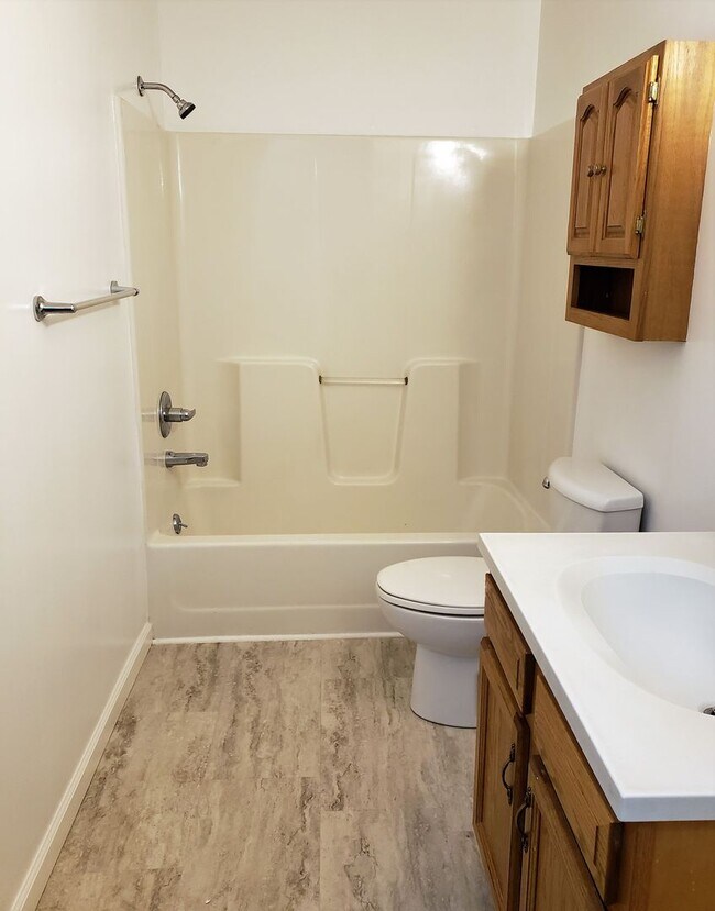 Building Photo - Upstairs Four Bedroom Apartment by Quality Home Management