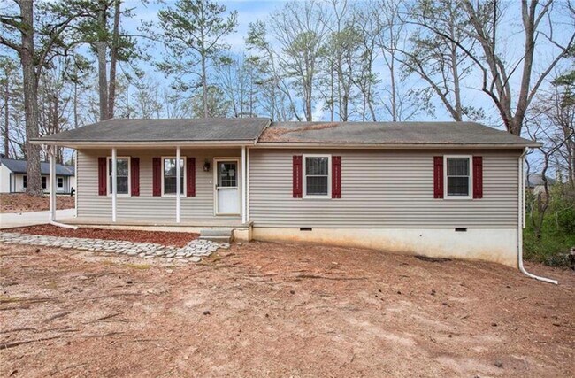 Primary Photo - 5700 Tracy Dr SE