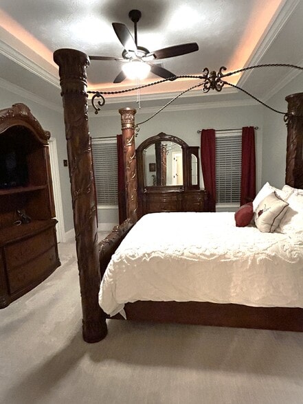 Building Photo - 442 Stanfield Dr