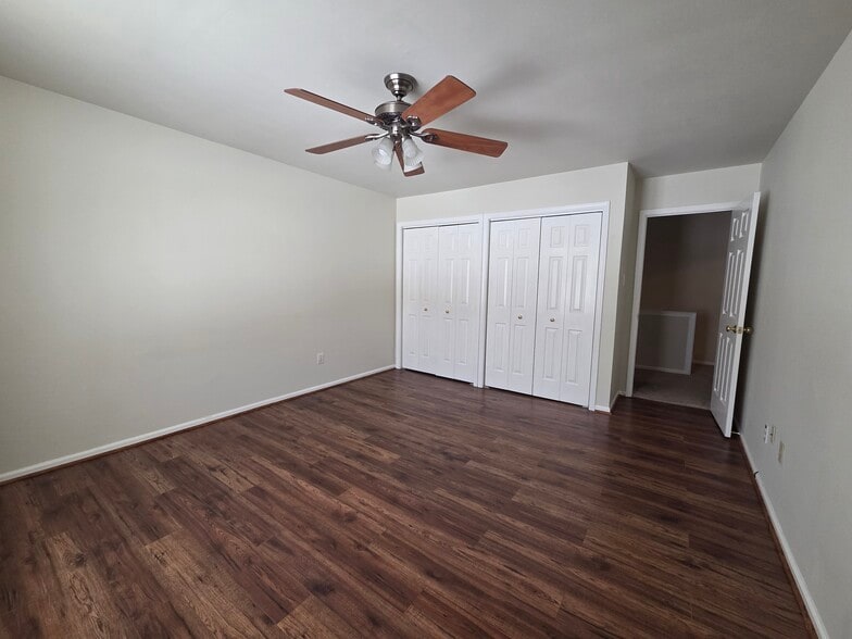 Master Bedroom - 36 Heather Ct