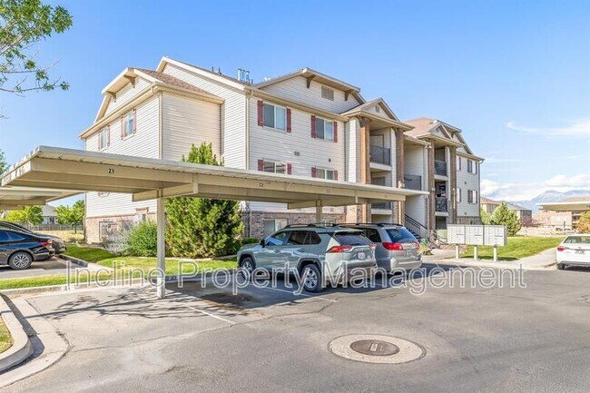 Building Photo - 8212 N Cedar Springs Rd