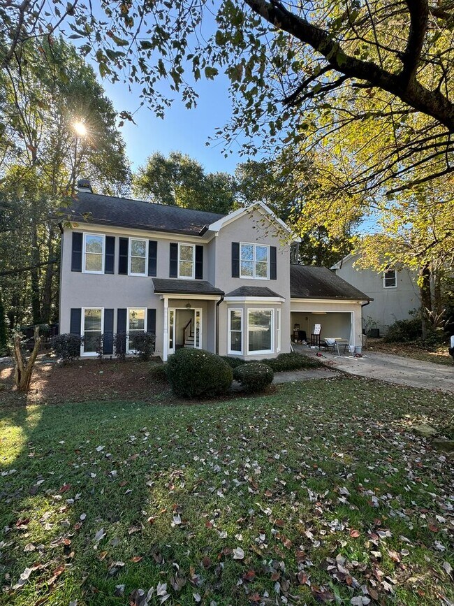 Building Photo - Updated House in Hampton Park!