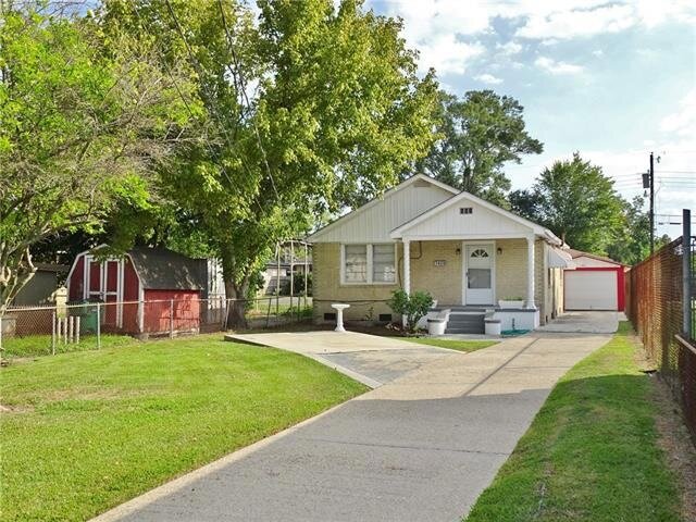 Building Photo - 7429 Pritchard St