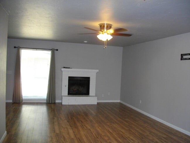 Building Photo - 1117 Sequoyah Pl