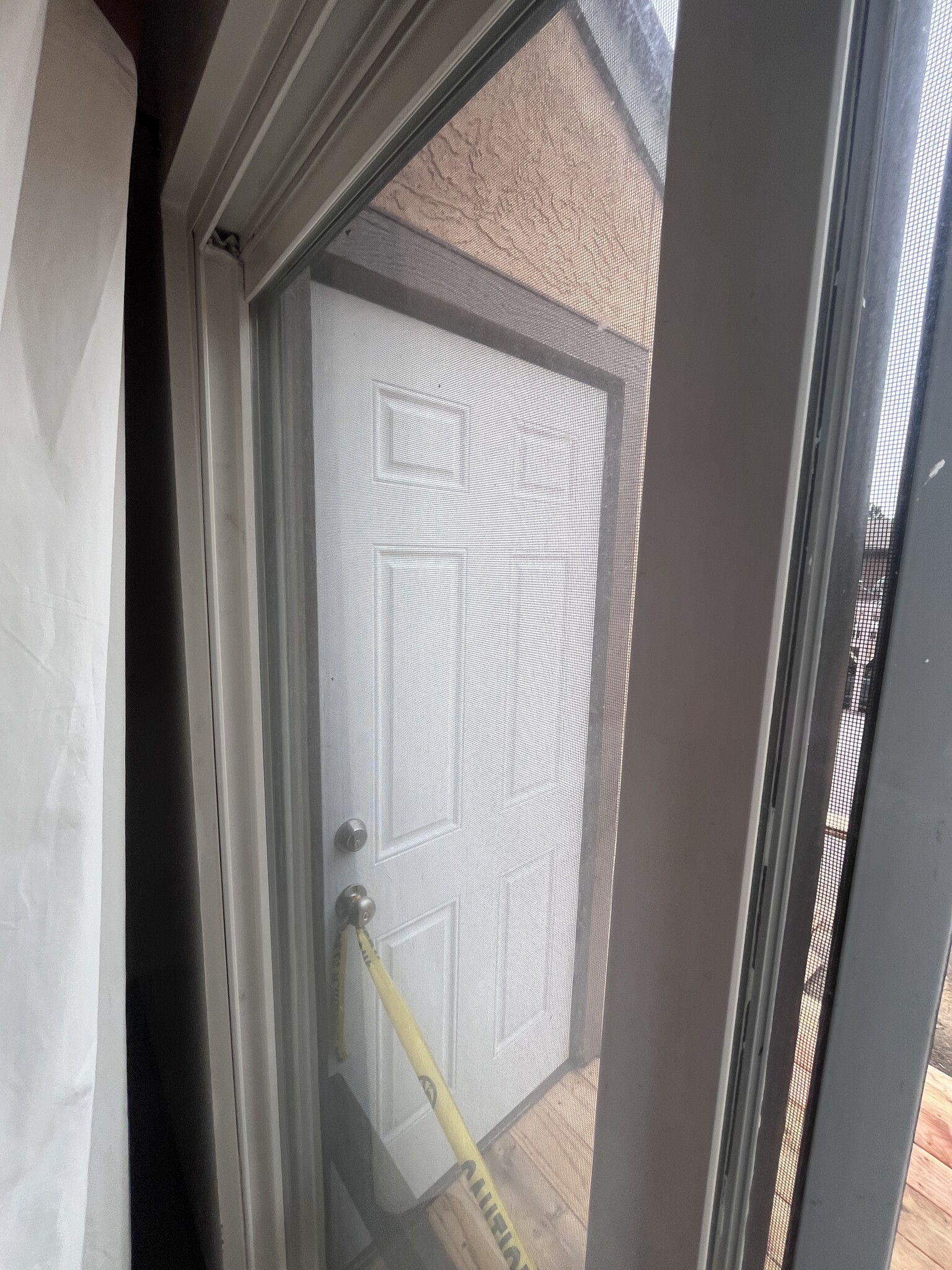 Outside Storage - 3714 Oro Blanco Dr